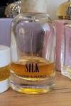 Andrea Maack Parfums, Silk, Andrea Maack