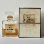 Chanel, No 5 Parfum,  Chanel