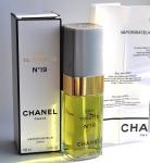 Chanel, No 19 Eau de Toilette