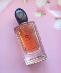 Giorgio Armani, Sì Eau de Parfum