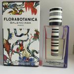 Balenciaga, Florabotanica, Cristobal Balenciaga