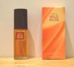 Coty, Wild Musk