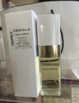 Chanel, Cristalle Eau Verte