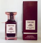 Tom Ford, Lost Cherry