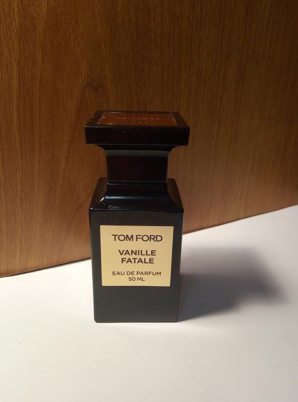 Ваниль фаталь. Tom Ford Vanille Fatale. Том Форд ваниль Фаталь. Tom Ford духи Vanilla Fatale. Tom Ford Vanilla Fatale 10 мл.