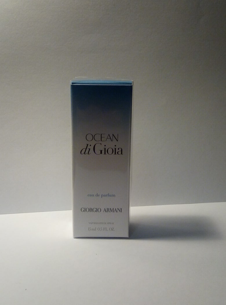 Armani ocean di