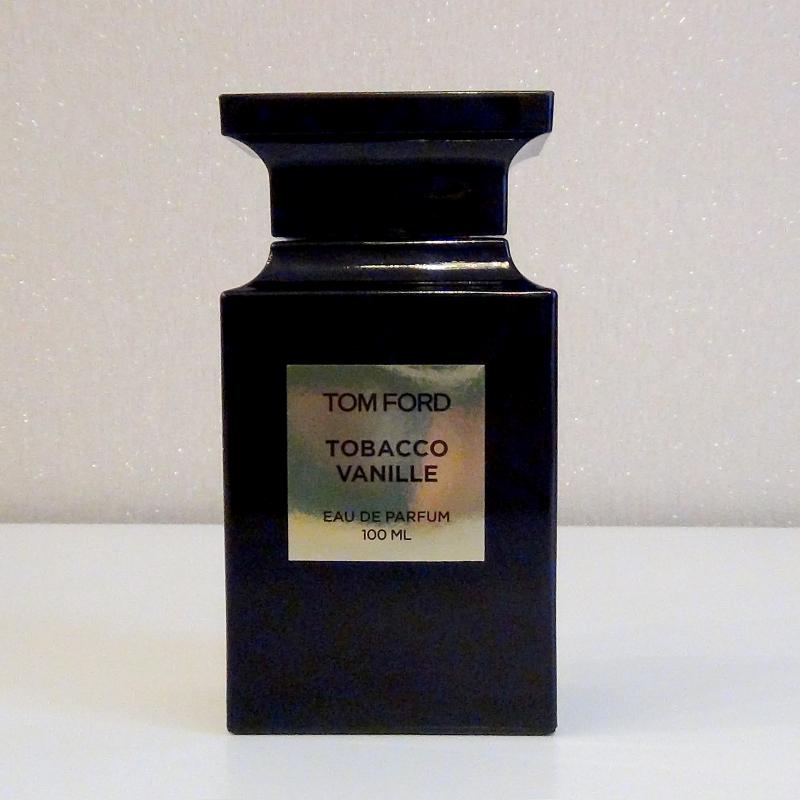 Tom ford tobacco vanille фото