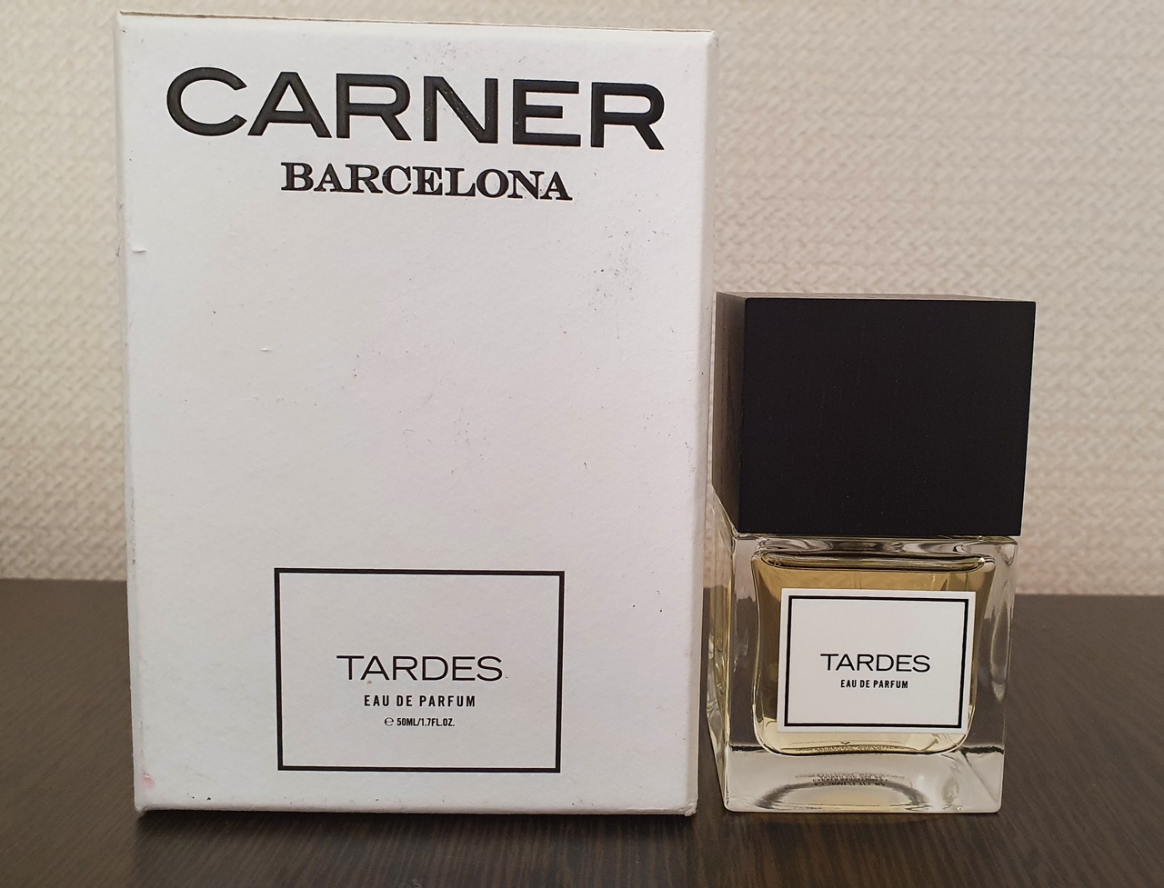 Carner barcelona tardes отзывы