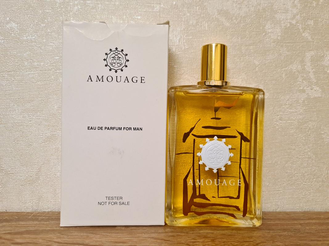 Amouage beach hut man. Amouage, Beach Hut тестер. Amouage Beach Hut.