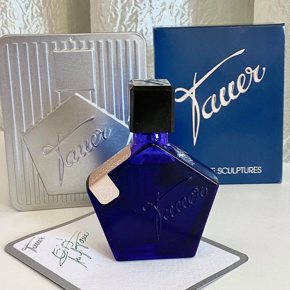 Air du desert marocain. Andy Tauer l'Air du Desert marocain. Tauer Perfumes l'Air du Desert marocain. Tauer Perfumes 02 l'Air du Desert marocain. Tauer Perfumes 02 l`Air du Desert marocain 50 ml EDT.