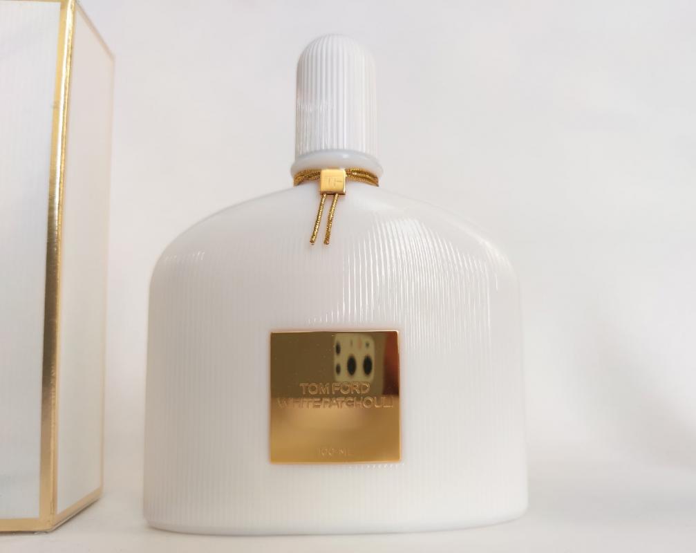 Tom ford white patchouli