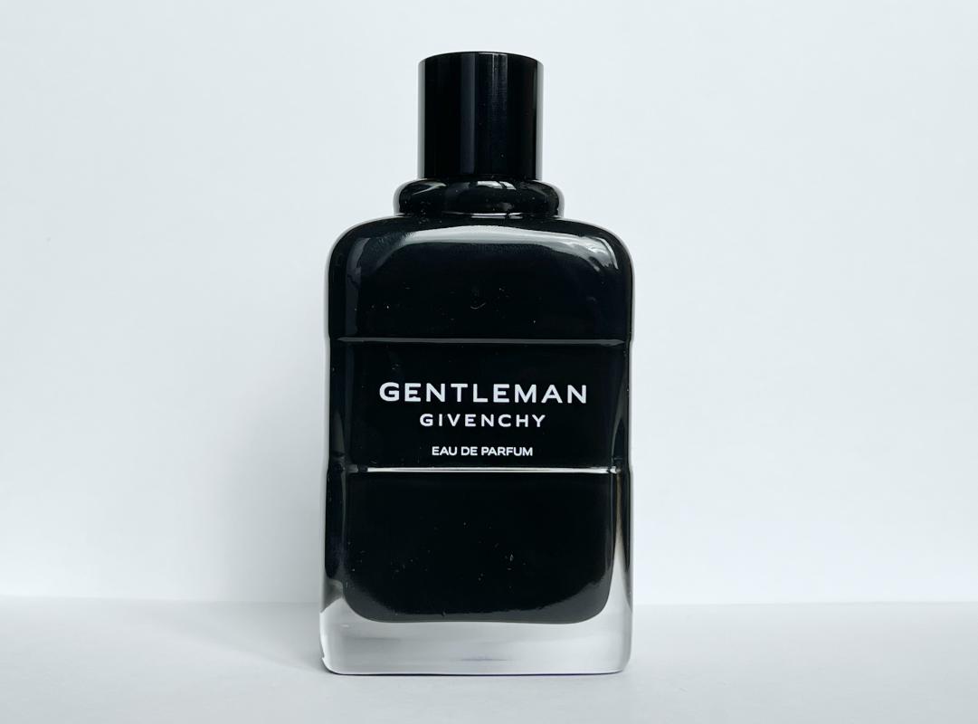 Gentleman eau de parfum отзывы