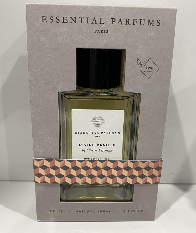 Essential parfums bois imperial фото