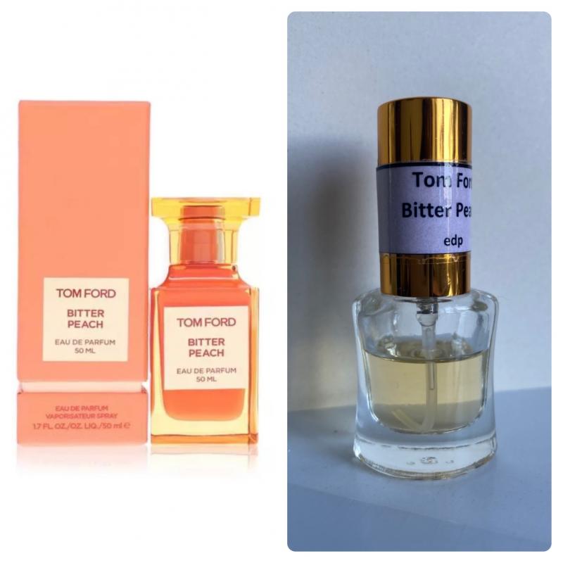 Tom ford bitter peach отзывы