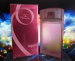 Zippo Fragrances, The Woman