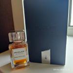 Mugler, Ambre Redoutable, Thierry Mugler