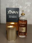 Jovan, Secret Amber