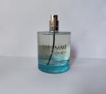 Yves Saint Laurent, L'Homme Cologne Bleue