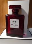 Chanel, No 5 L'Eau Red Edition