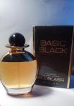 Bill Blass, Basic Black