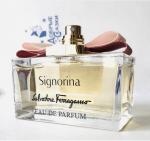 Salvatore Ferragamo, Signorina