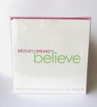 Britney Spears, Believe