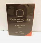 Ormonde Jayne, Tsarina