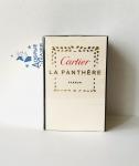 Cartier, La Panthère Parfum