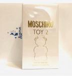 Moschino, Toy 2