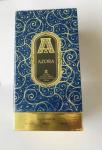 Attar Collection, Azora