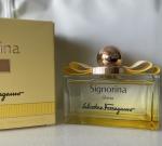 Salvatore Ferragamo, Signorina Libera