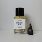 Matière Première Parfums, Parisian Musc, Matiere Premiere Parfums