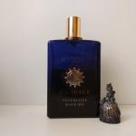 Amouage, Interlude Black Iris Man