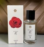 Siberian Wellness, Red Rose & Oud