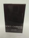 Dolce&Gabbana, The One for Men