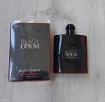 Yves Saint Laurent, Black Opium Over Red