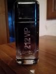 Carolina Herrera, 212 VIP Black