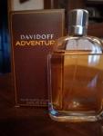 Davidoff, Adventure