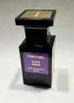 Tom Ford, Café Rose