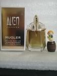 Mugler, Alien Goddess