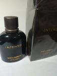 Dolce&Gabbana, Dolce&Gabbana pour Homme Intenso