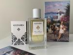 Alghabra Parfums, Crown Of Marmara