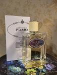 Prada, Infusion de Mimosa