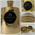 Atkinsons, Her Majesty The Oud