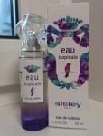 Sisley, Eau Tropicale