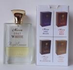 Noran Perfumes, Moon 1947  White