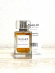 Mugler, Ambre Redoutable, Thierry Mugler