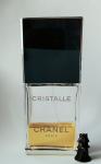 Chanel, Cristalle Eau de Parfum