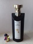 Bvlgari, Eau Parfumee au The Noir