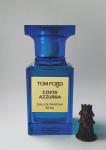 Tom Ford, Costa Azzurra